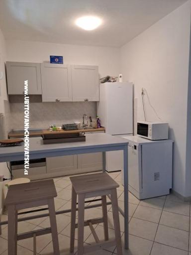 Appartement Perinić – foto 5