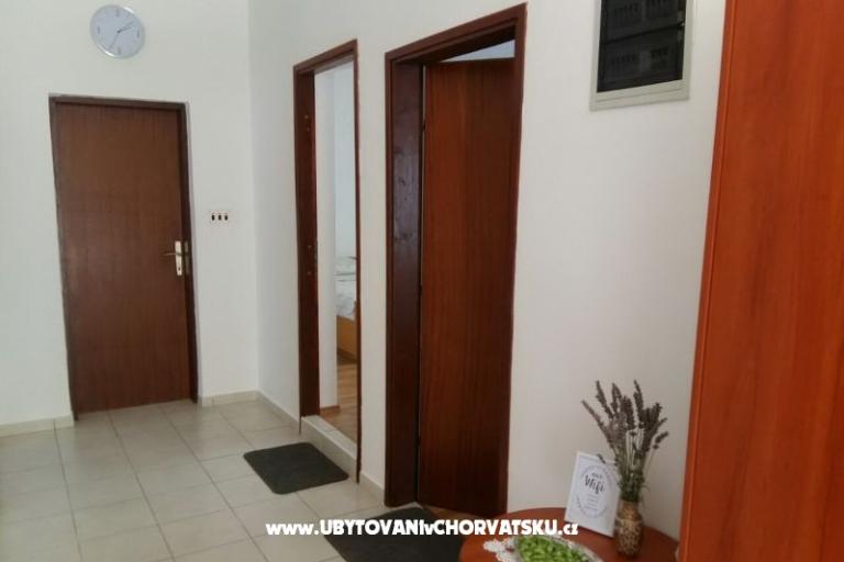 Appartement Perinić – foto 8