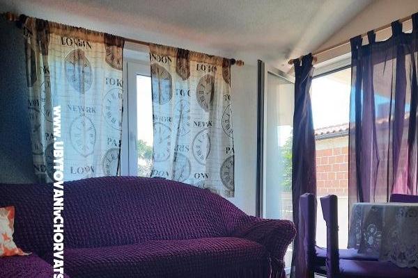 Appartementen Puškar – foto 14