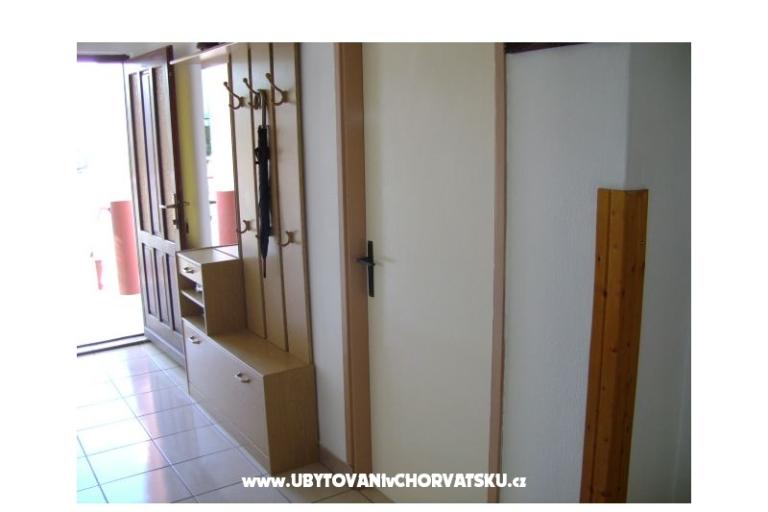 Appartement Silvana – foto 9