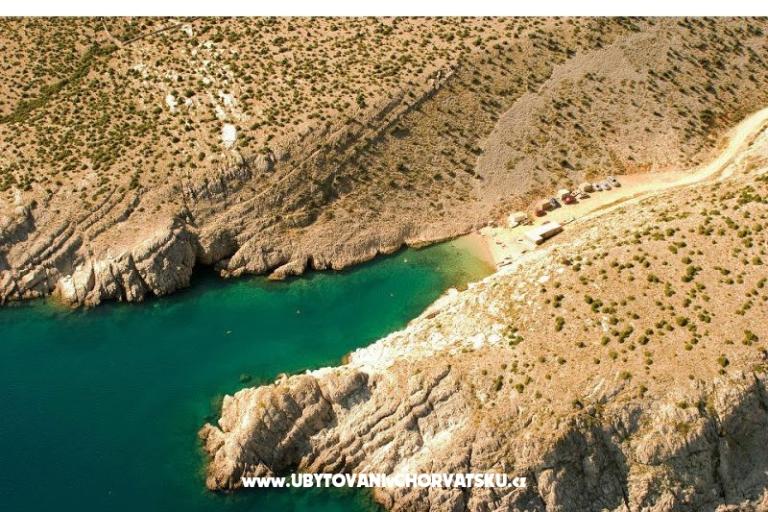 Appartementen Vrsi - Mulo – foto 10