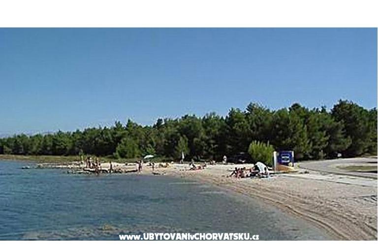 Appartementen Vrsi - Mulo – foto 11