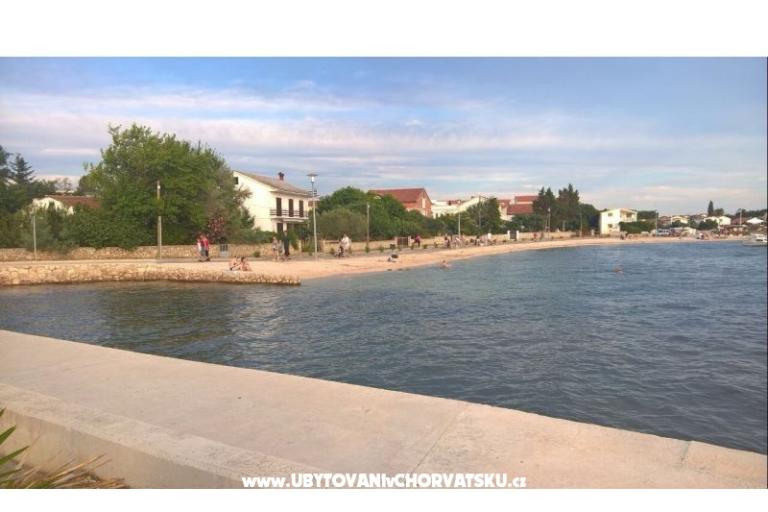 Appartementen Vrsi - Mulo – foto 13