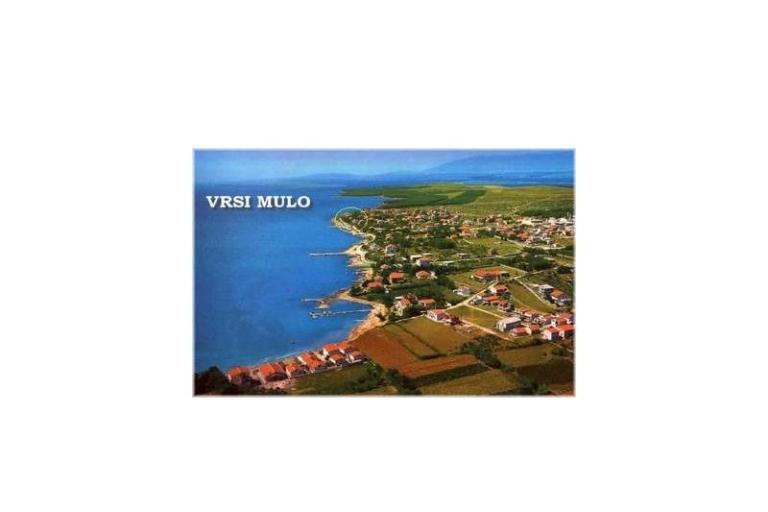 Appartementen Vrsi - Mulo – foto 15