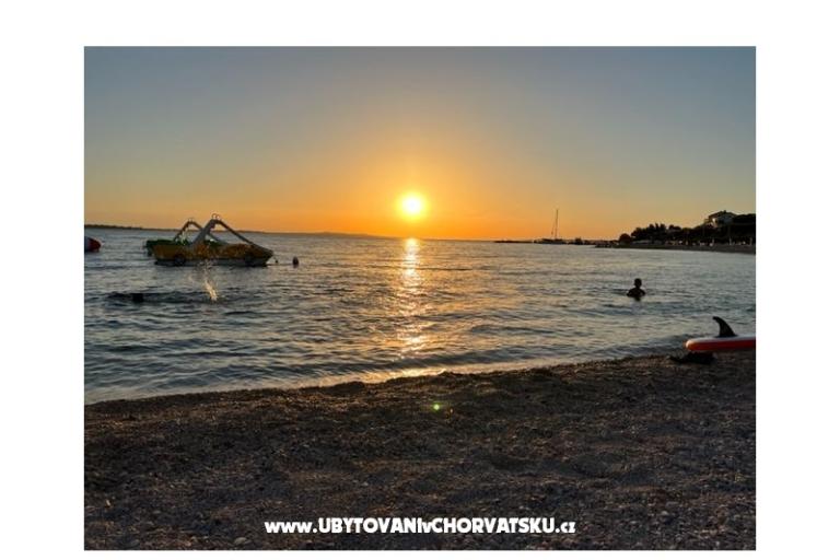 Appartementen Vrsi - Mulo – foto 2