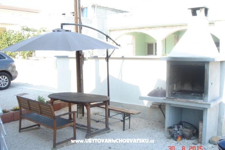 Appartementen Vrsi - Mulo – foto 4