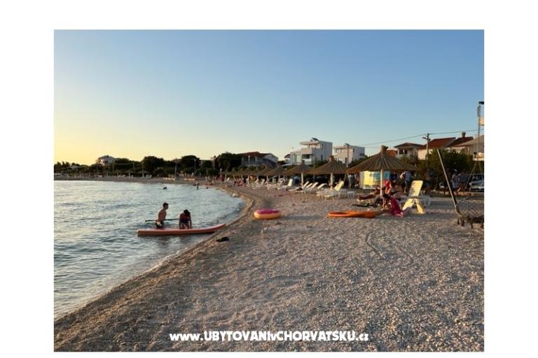 Appartementen Vrsi - Mulo – foto 5