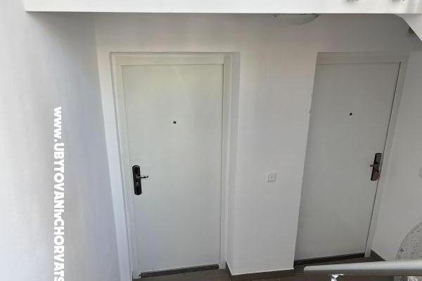 Appartementen Vrsi - Mulo – foto 6