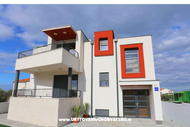 Appartement Zidaric – foto 2