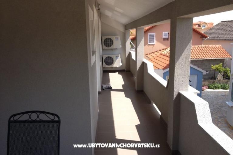 Appartementen Suncani Nin – foto 2