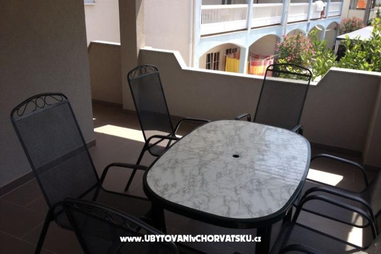 Appartementen Suncani Nin – foto 3