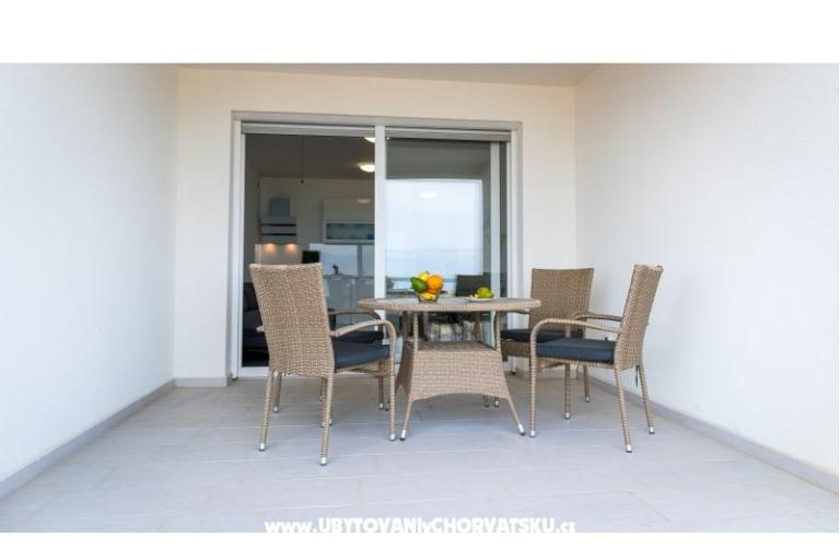 Appartementen ABC Nin – foto 12