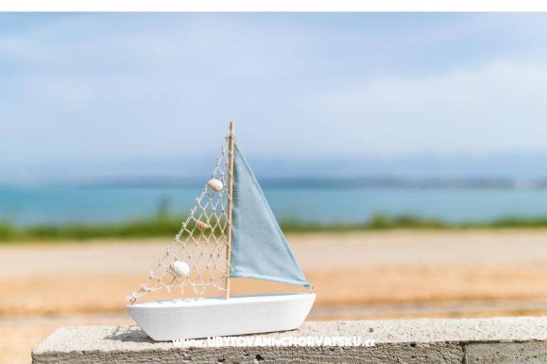 Appartementen ABC Nin – foto 15