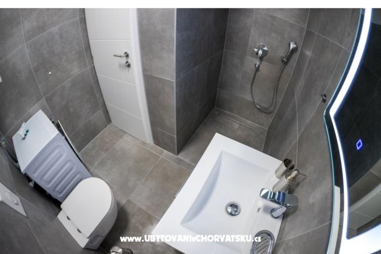 Appartementen ABC Nin – foto 3