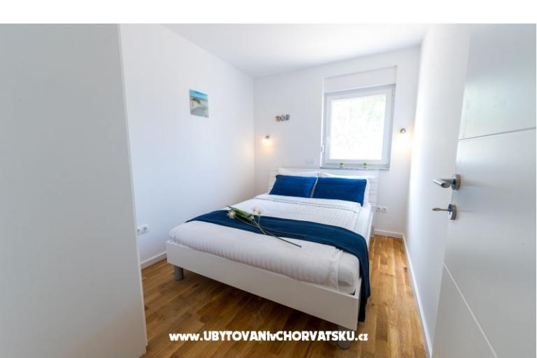 Appartementen ABC Nin – foto 4
