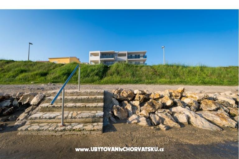 Appartementen ABC Nin – foto 7