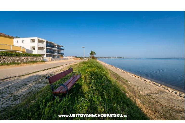 Appartementen ABC Nin – foto 8