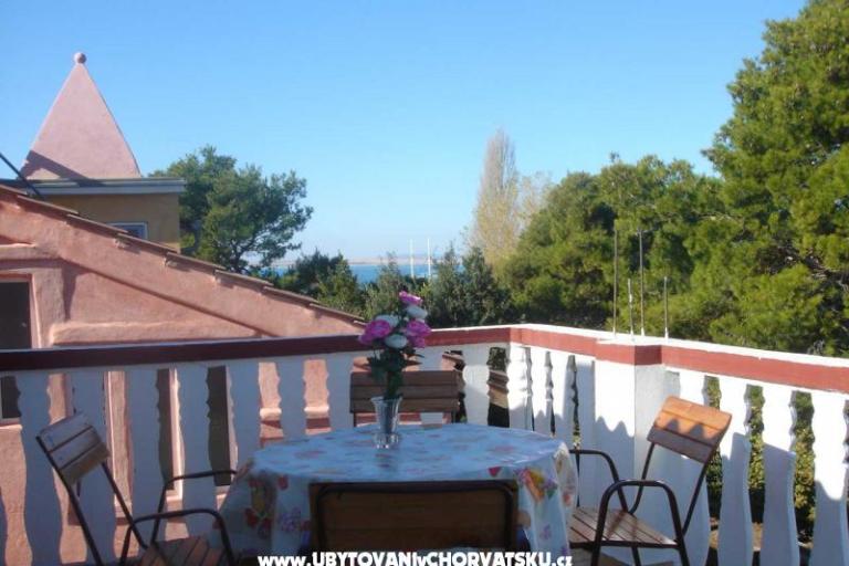 Appartementen Božić – foto 3