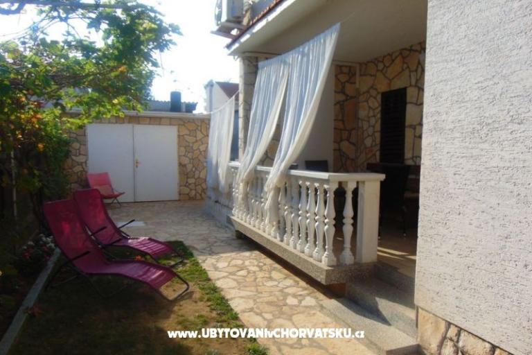 Appartementen Casa Tea  – foto 14