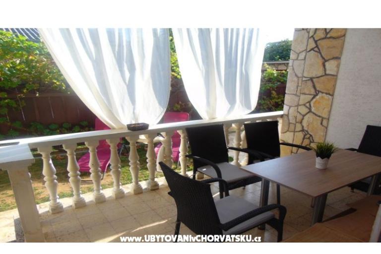 Appartementen Casa Tea  – foto 17