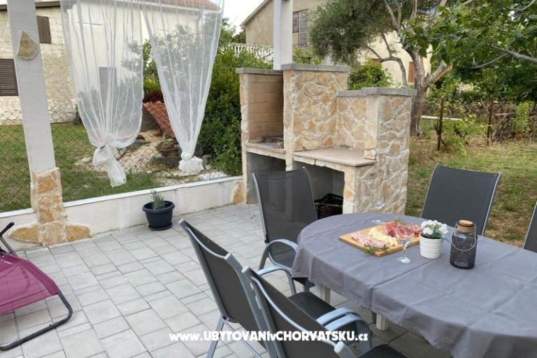 Appartementen Casa Tea  – foto 18