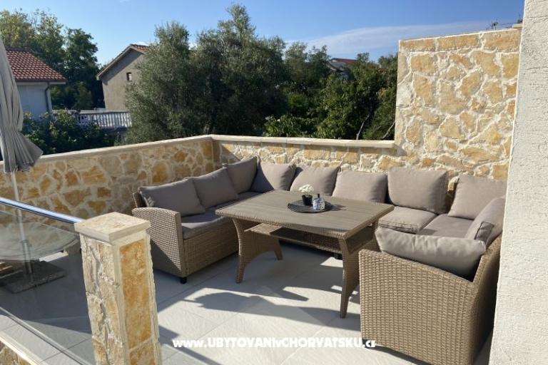 Appartementen Casa Tea  – foto 2