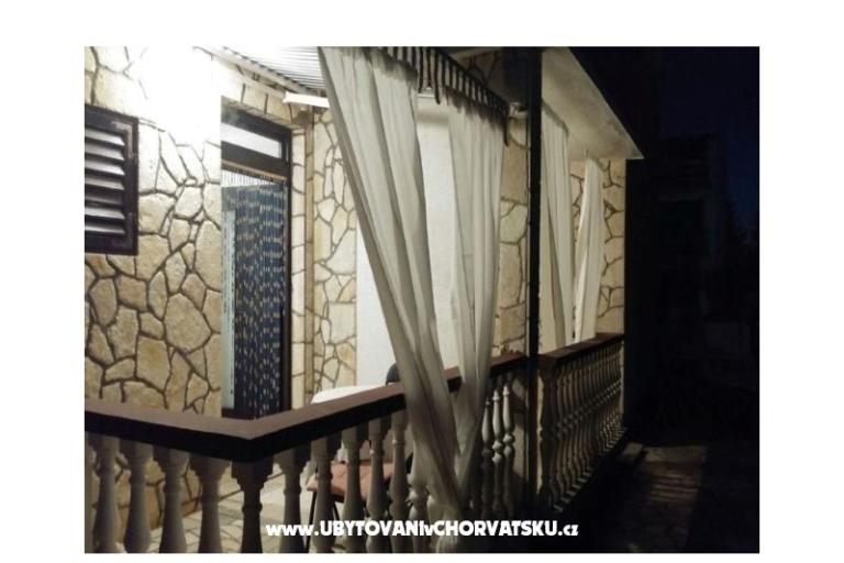 Appartementen Casa Tea  – foto 8