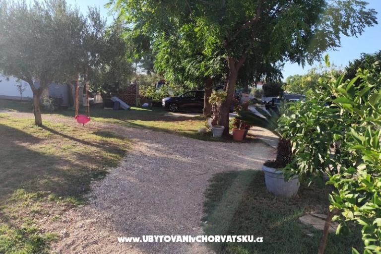 Appartementen Danijela – foto 2