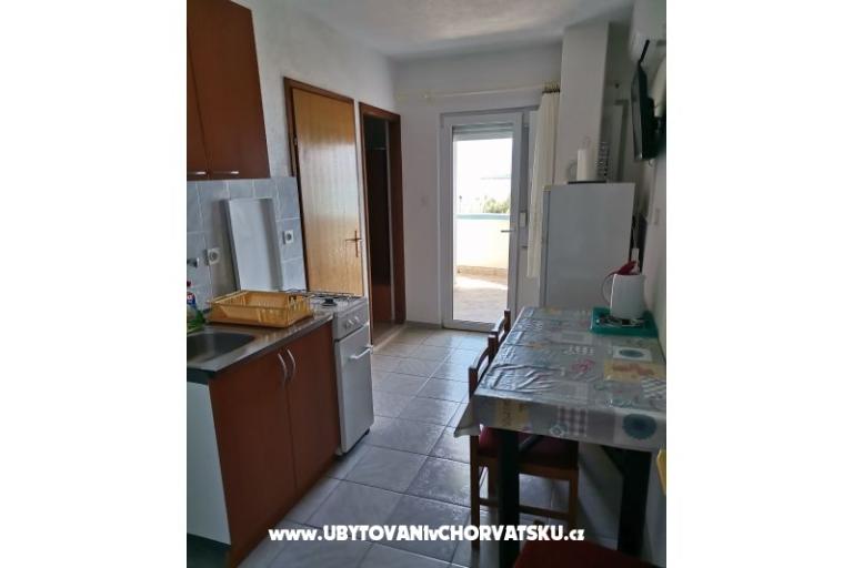 Appartementen Danijela  – foto 10