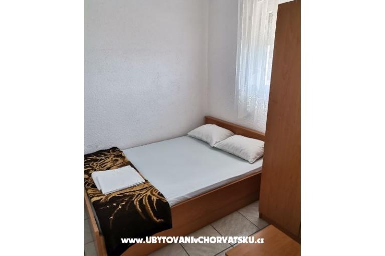 Appartementen Danijela  – foto 11