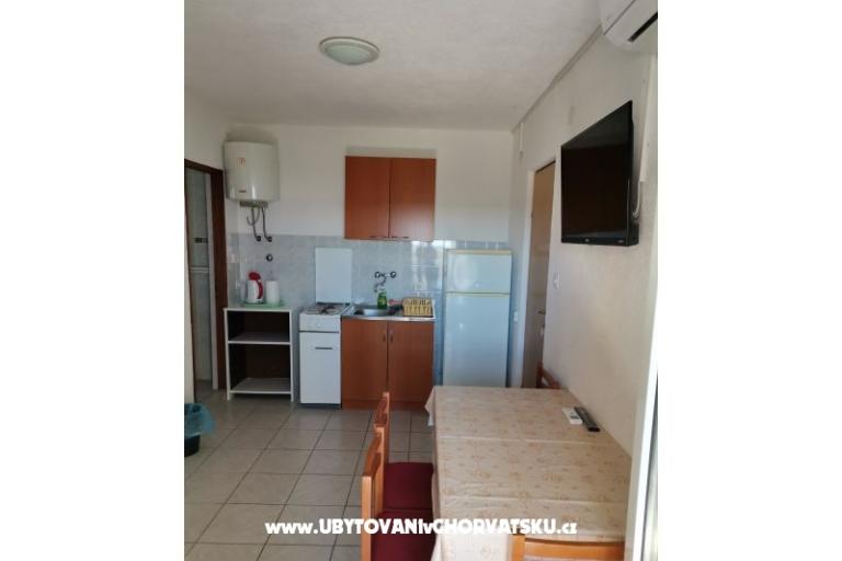 Appartementen Danijela  – foto 13