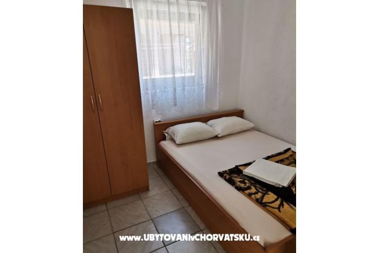 Appartementen Danijela  – foto 15