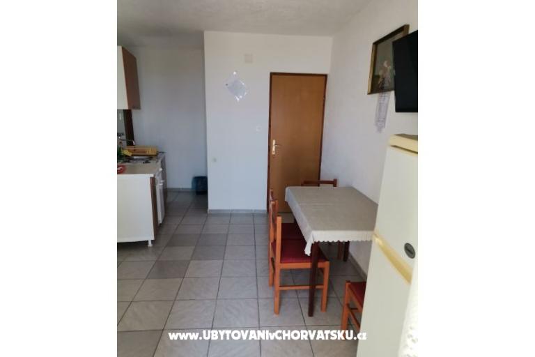 Appartementen Danijela  – foto 16
