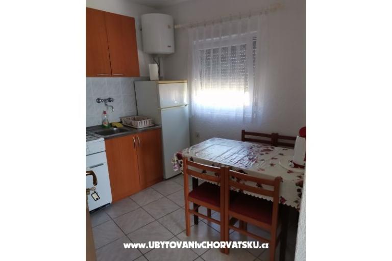 Appartementen Danijela  – foto 2