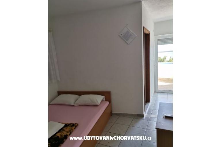 Appartementen Danijela  – foto 3