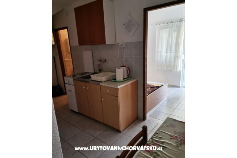 Appartementen Danijela  – foto 5