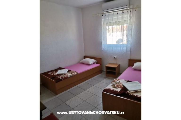 Appartementen Danijela  – foto 6