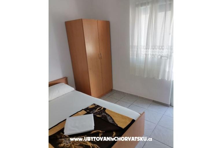 Appartementen Danijela  – foto 7
