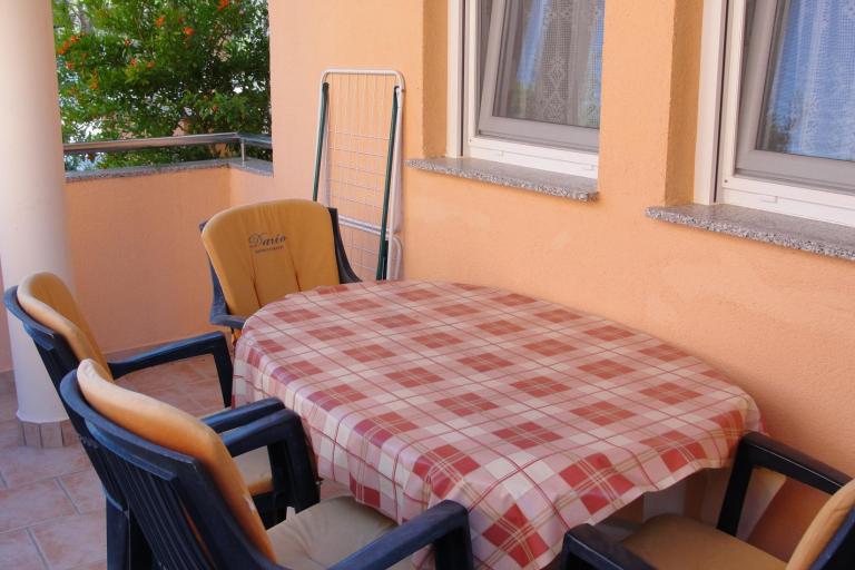 Appartementen Dario – foto 8