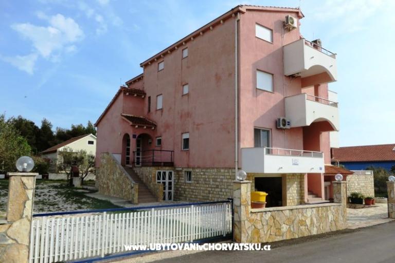 Appartementen Dorana – foto 13