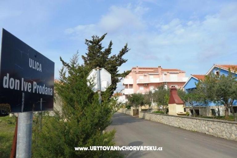 Appartementen Dorana – foto 14