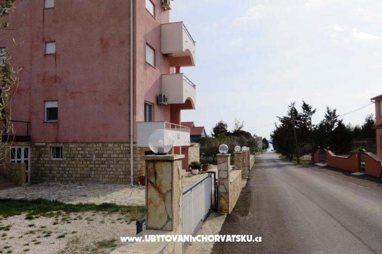 Appartementen Dorana – foto 15