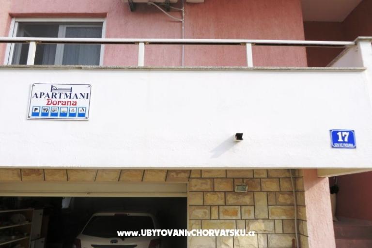 Appartementen Dorana – foto 18