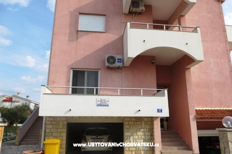 Appartementen Dorana – foto 9