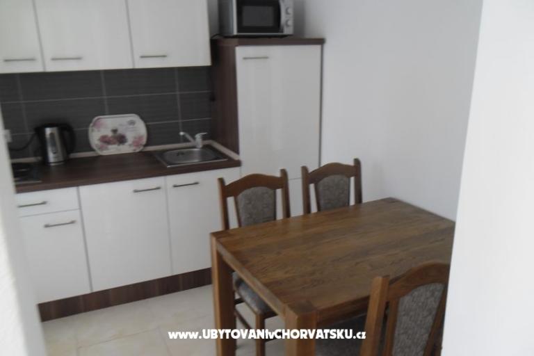Appartementen Drago Ninske Vodice – foto 10