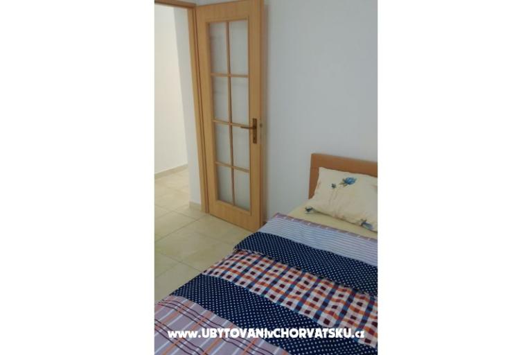 Appartementen Drago Ninske Vodice – foto 11