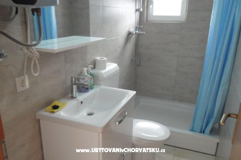 Appartementen Drago Ninske Vodice – foto 12