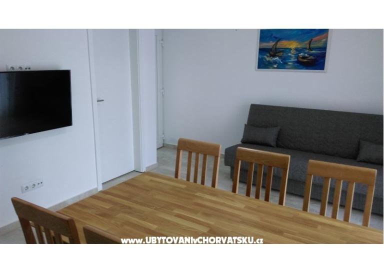 Appartementen Drago Ninske Vodice – foto 15