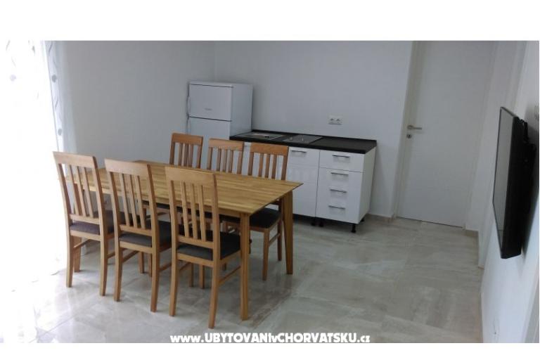 Appartementen Drago Ninske Vodice – foto 16