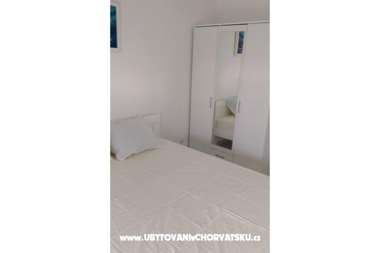 Appartementen Drago Ninske Vodice – foto 17